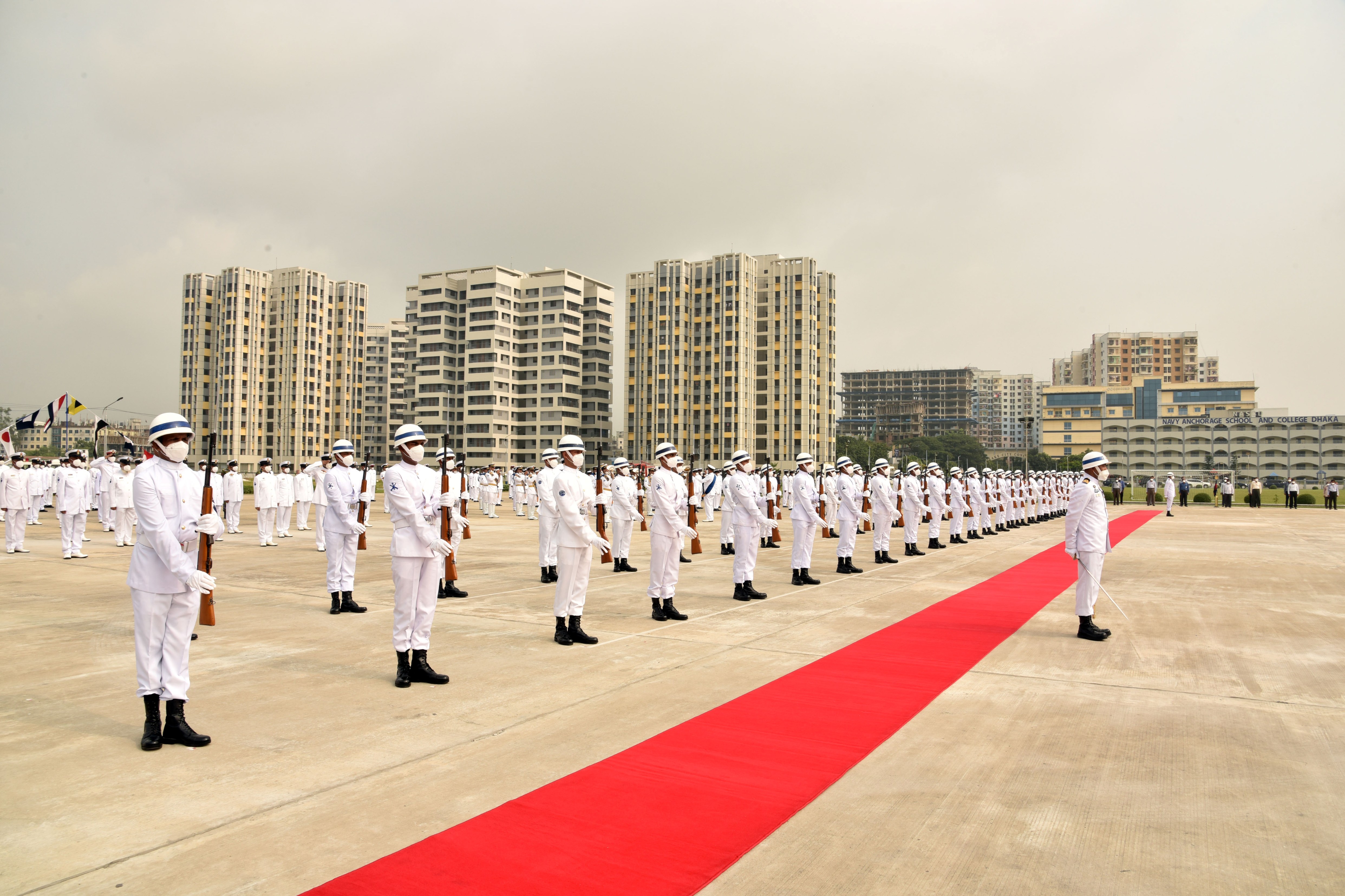 Ceremony