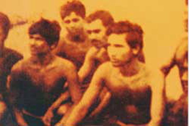 Liberation War