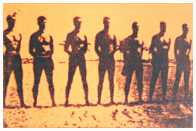 Liberation War