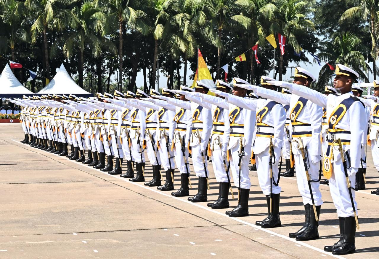 Ceremony