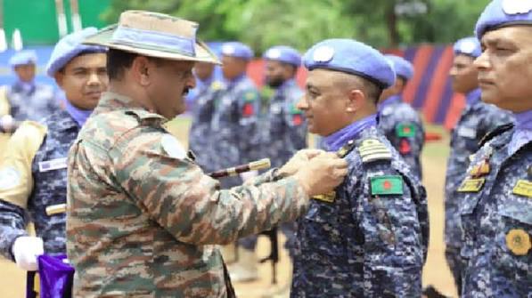 UNMISS