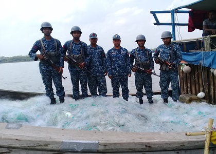 Jhatka Operation