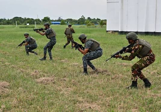 Other Training