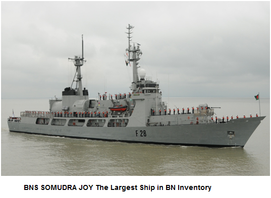 BNS SOMUDRA