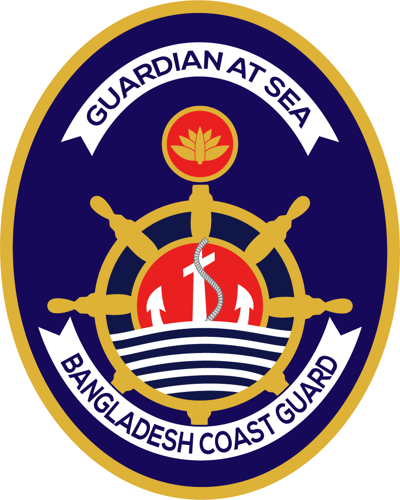 Enterprise Resource Planning Software For Bangladesh Coast Guard